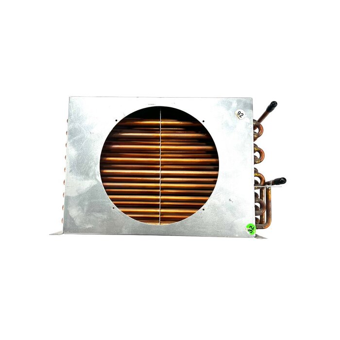 CONDENSADOR SAL 72T 3/8 CU DV225