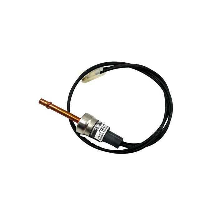 INTERRUPTOR PRESION CO2