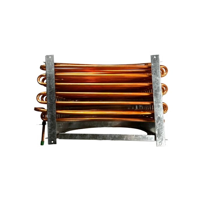 COND SAL 76T 5/16 CU ØV264