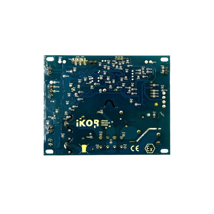 CONTROL EC CER 115V CCH600