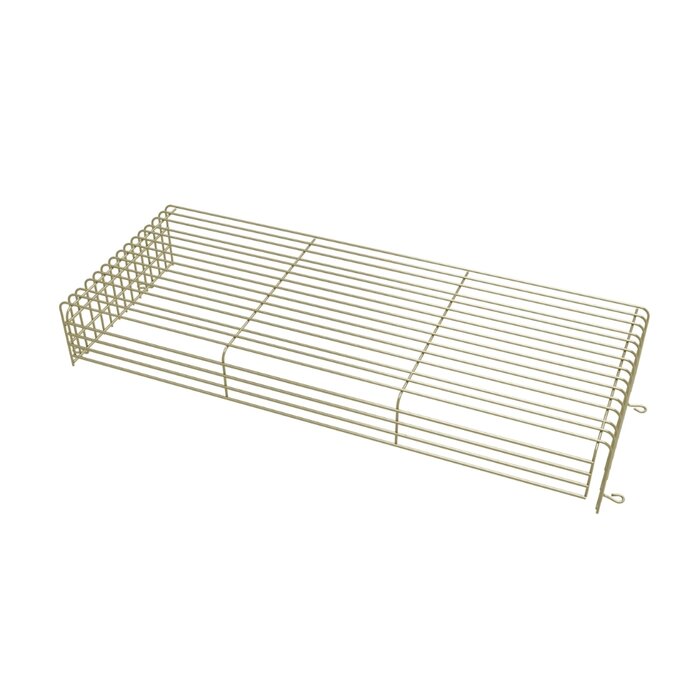 REJILLA ALMBRE TRASERA CP VL80