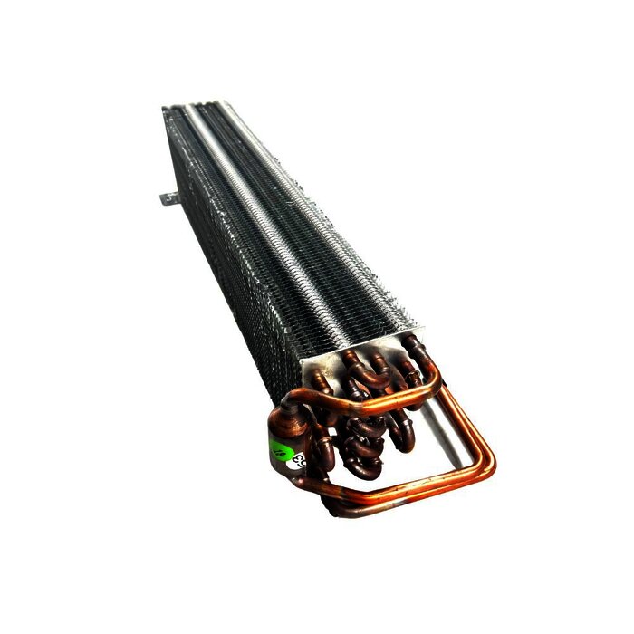 EVAP 20T 3/8 CU 6APP LA491