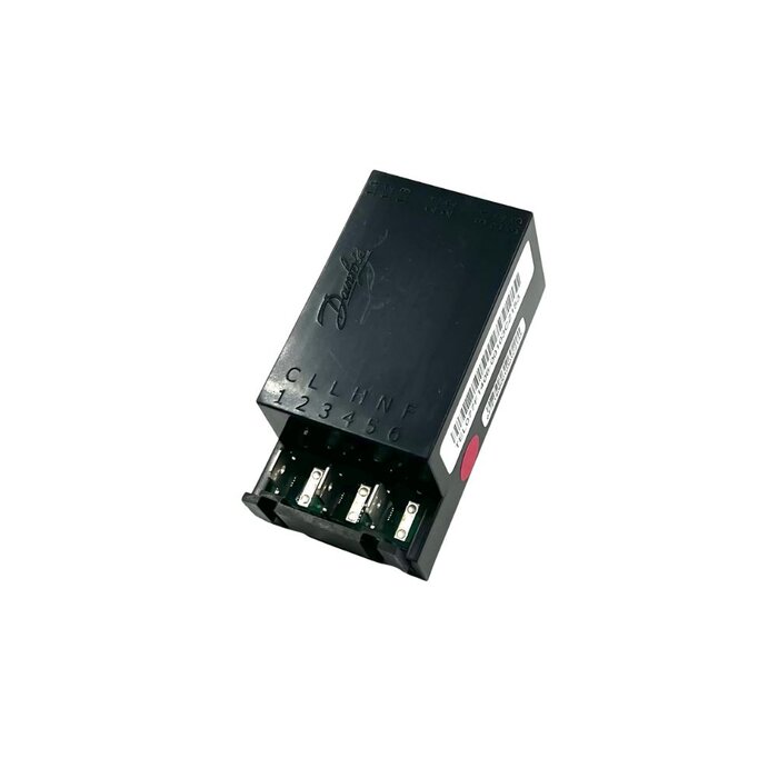 CONTROL ELE REF 115V S/SEN 6T