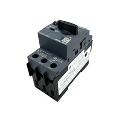 INTERRUPTOR TERMAG 220V 30A 3POLOS 3RV10