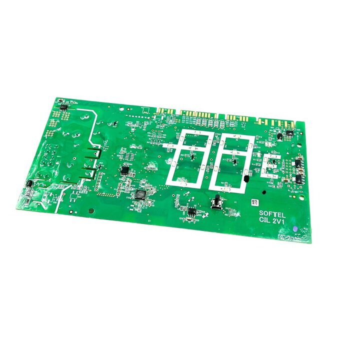 CONTROL CIL2 REF 115V VR08*G326