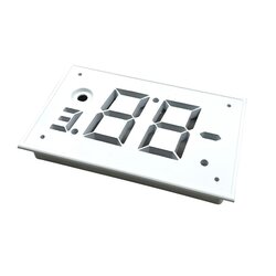 CAJA ABS DPLAY EVO CAJA ABS DPLAY EVO