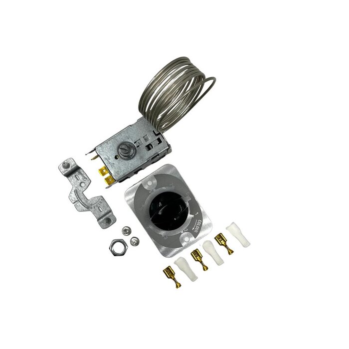 CONTROL MEC 077B0968 REF 115V C/SENSOR