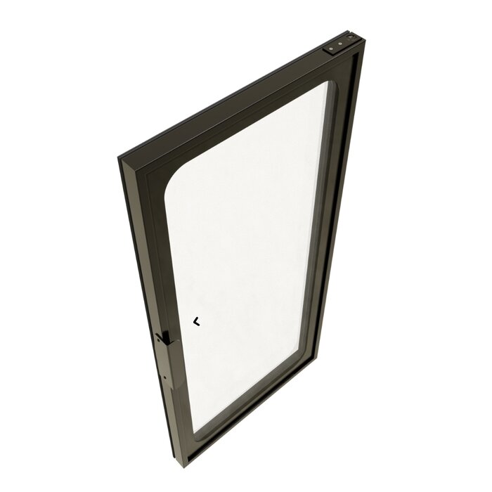 PTA V I IZQ VRD37 LED ABT NGD