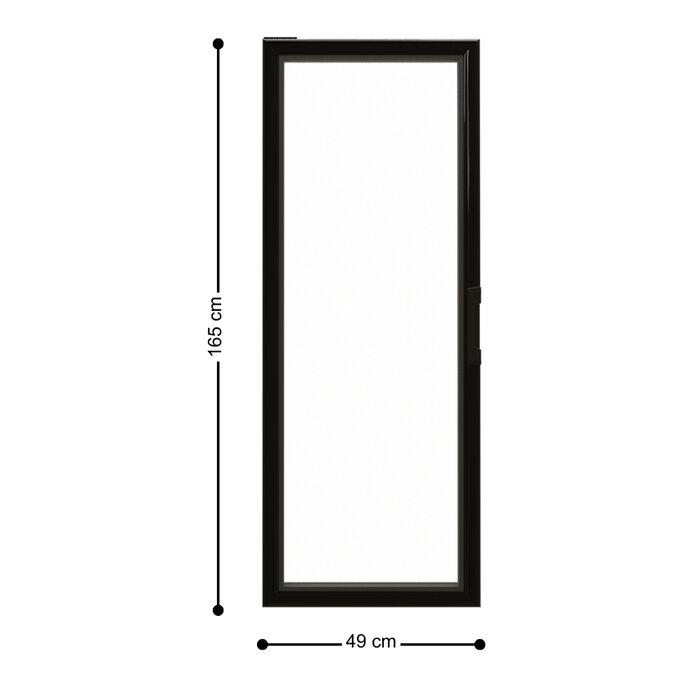 PTA V J DER VR35 LED AL JN