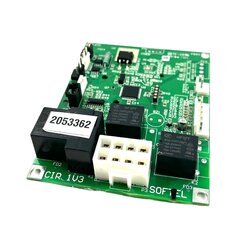 CONTROL CIR CER S/SEN CCV144 TOLVA R134