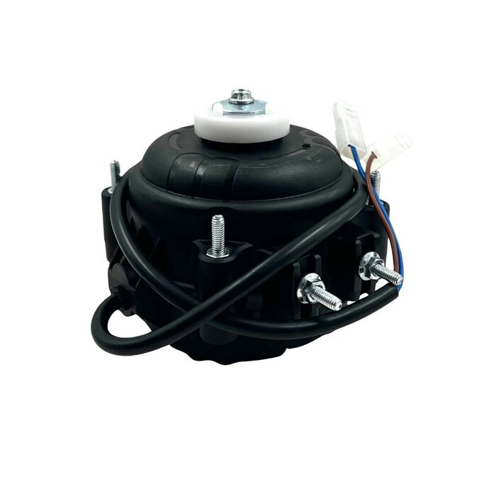 MOTOR E WEI 18W 115V 60HZ 1800RPM
