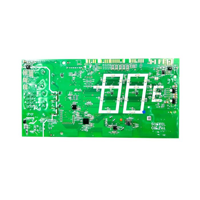 CONTROL CIL2 CER 115V CCV900