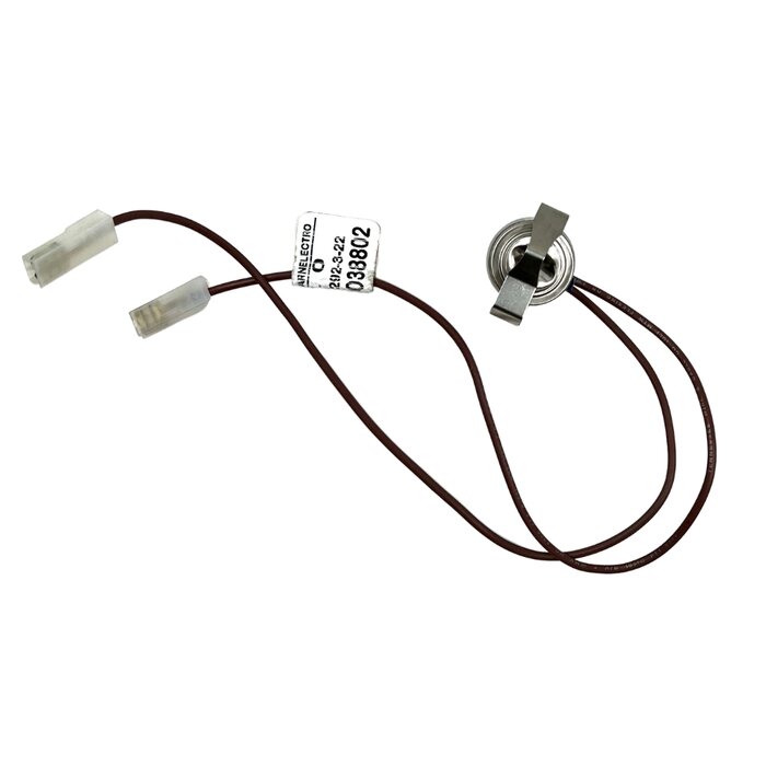 TERMODISCO 8/-4°C 10A C/T