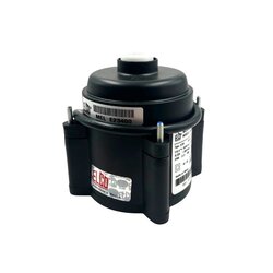 MOTOR E ELC 16W 115V 50/60HZ 1850RPM-EX