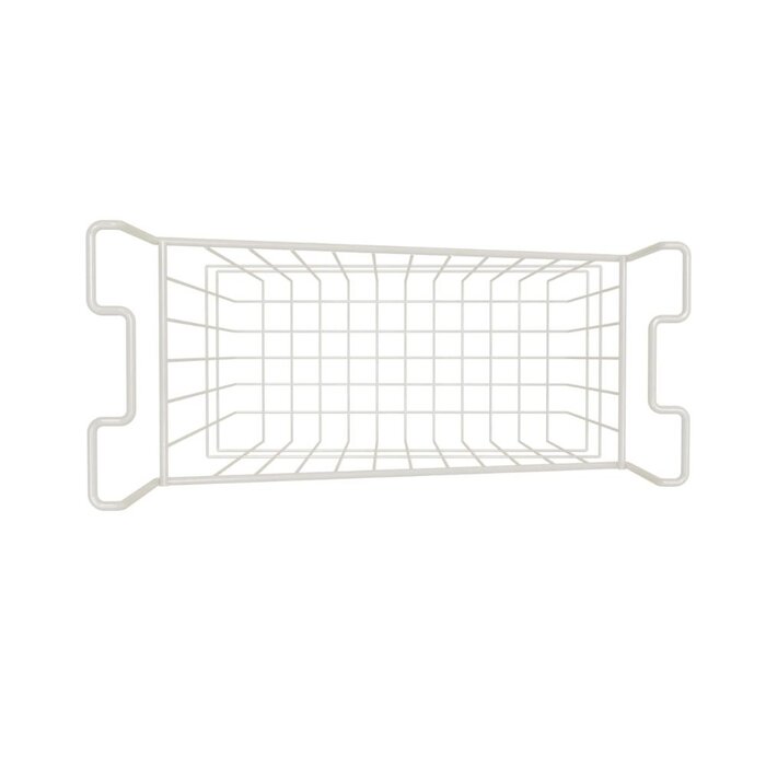 CANASTILLA MET BLA EHF10 185X527MM