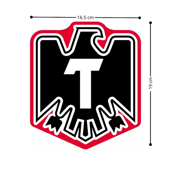 CALCA LOUVER TKT CCV144*500 V9