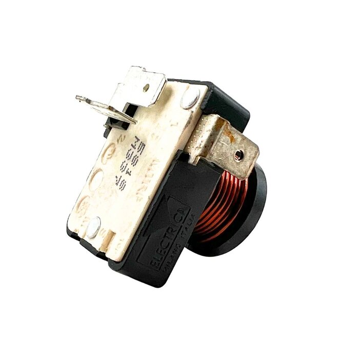 RELEVADOR 1/4 HP PESADO 5818 MTRP KELVIN