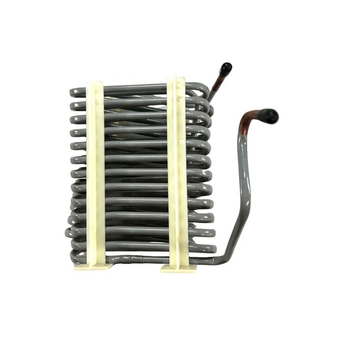 COND 120 HEL 13V 5/16 AL OVA PIN