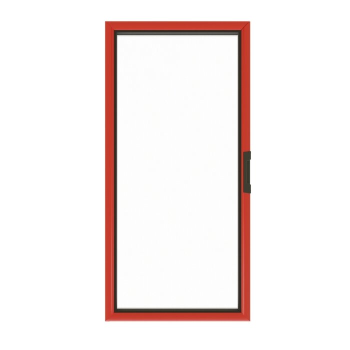 PTA V C IZQ RJCALIDOC VR12 LED MG