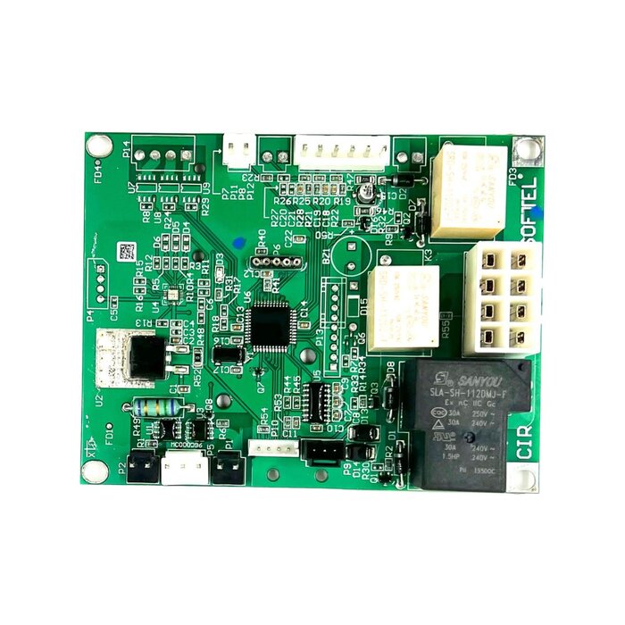 CONTROL CIR CER 115V CCV320 BMAR