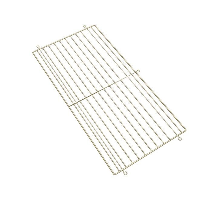 REJILLA ALAMB TRASERA VR10*12