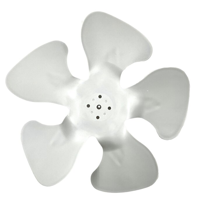 ASPA EBM PLA Ø8 3/4" 31°