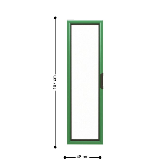 PTA V C IZQ VE347C VR09PP LED