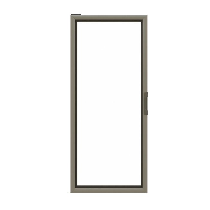 PTA V C IZQ GRI G372 LED STD