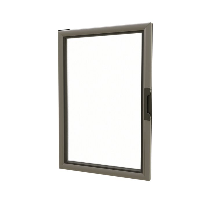 PTA V C IZQ GRI877CMET VR11 LED STD