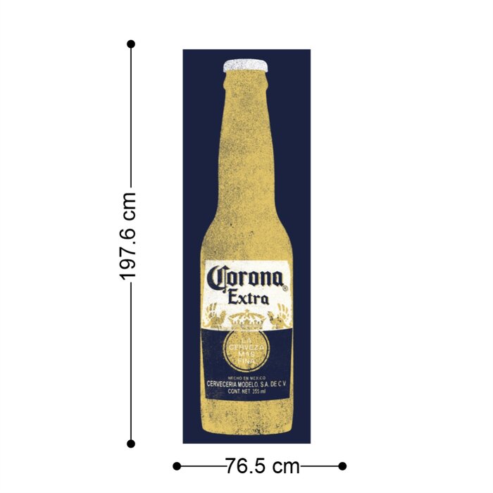 CALCA LAT CORONA EVC72