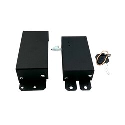 CERRADURA MECANICA NEG 1P CNCH CERRADURA MECANICA NEG 1P CNCH