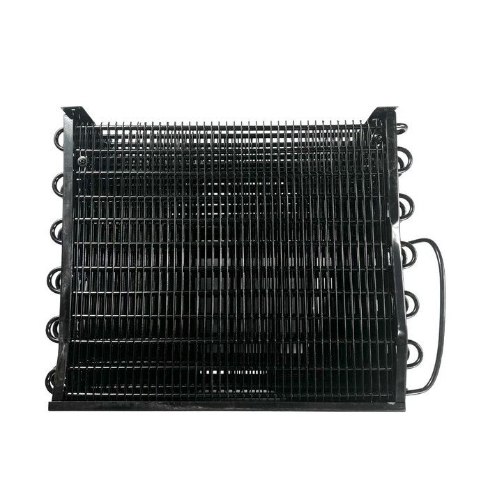 COND 388 SAL 72T 3/16 FE PIN UL