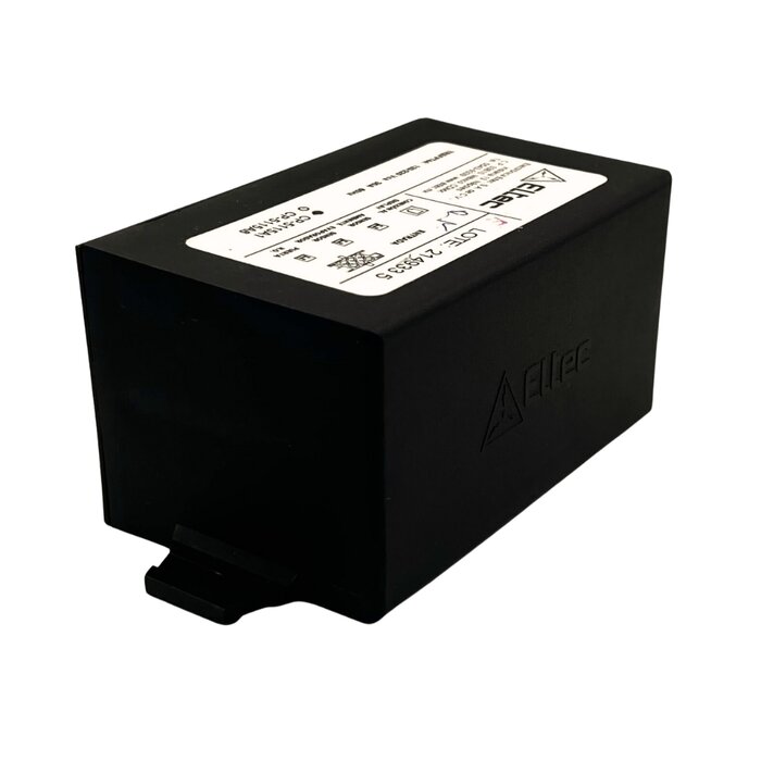 CONTROL ELE TREFPT44 CER 115/220V S/SENS