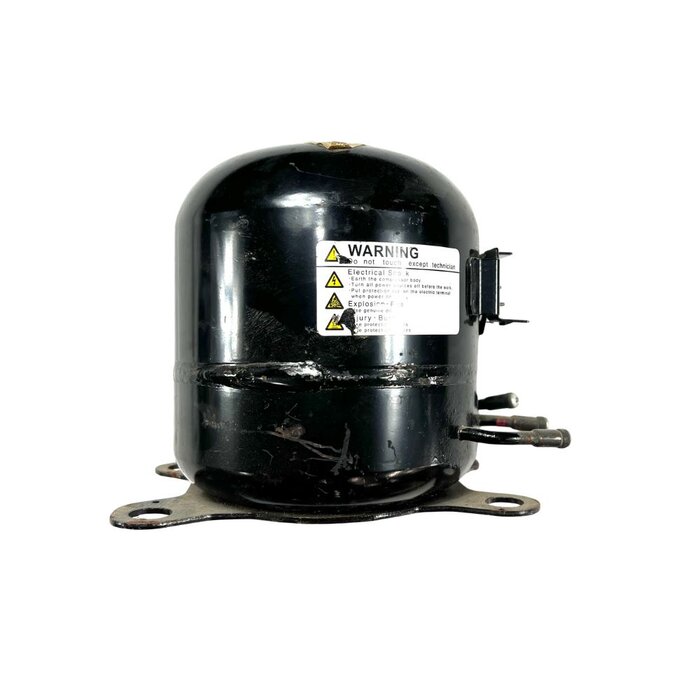 COMPRESOR SAN SRCFDB 115V 60HZ R7