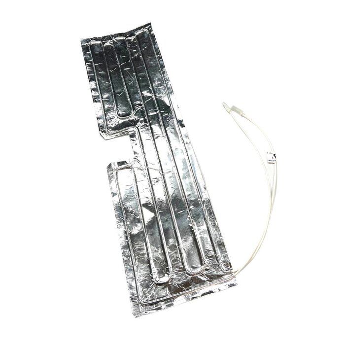 RESISTENCIA FLE 100W 115V