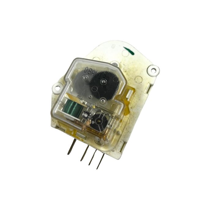 TIMER DE DESHIELO 120V (21'/6h) A