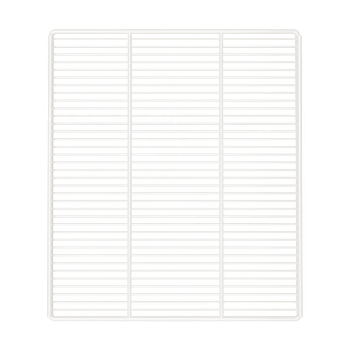 PARRILLA PISO RB100 METALFRIO 44X37.5CM