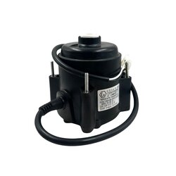 MOTOR E ELC 16W 115V 50/60HZ1850RPM EX B