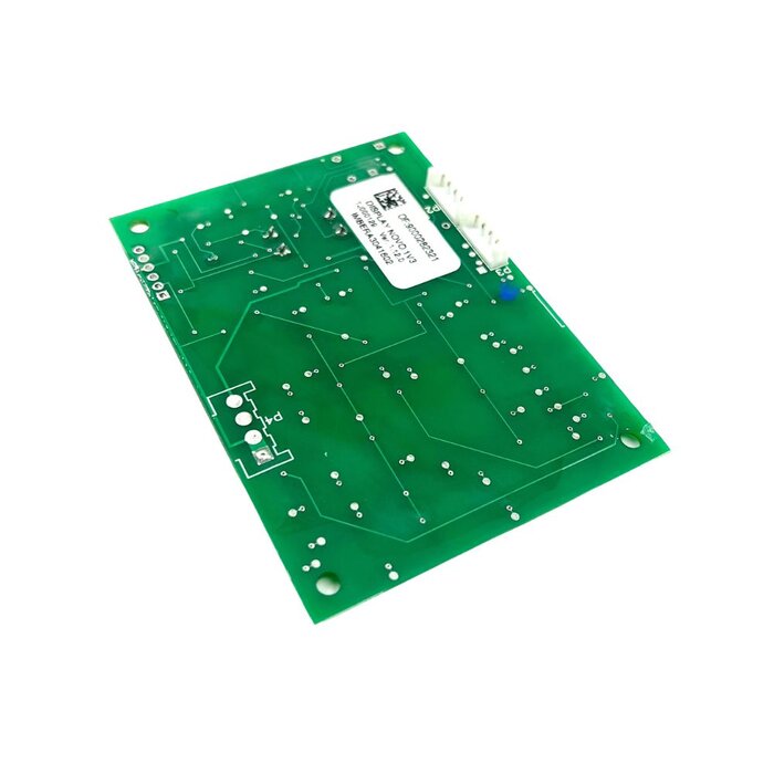 TARJETA DPLAY CIR NOVO