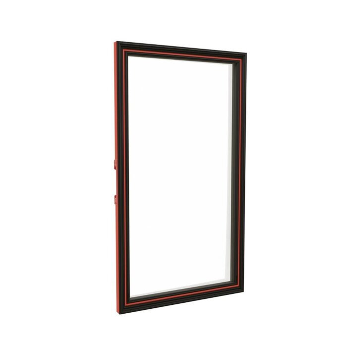 PTA V C IZQ ROJ VLS99 LED