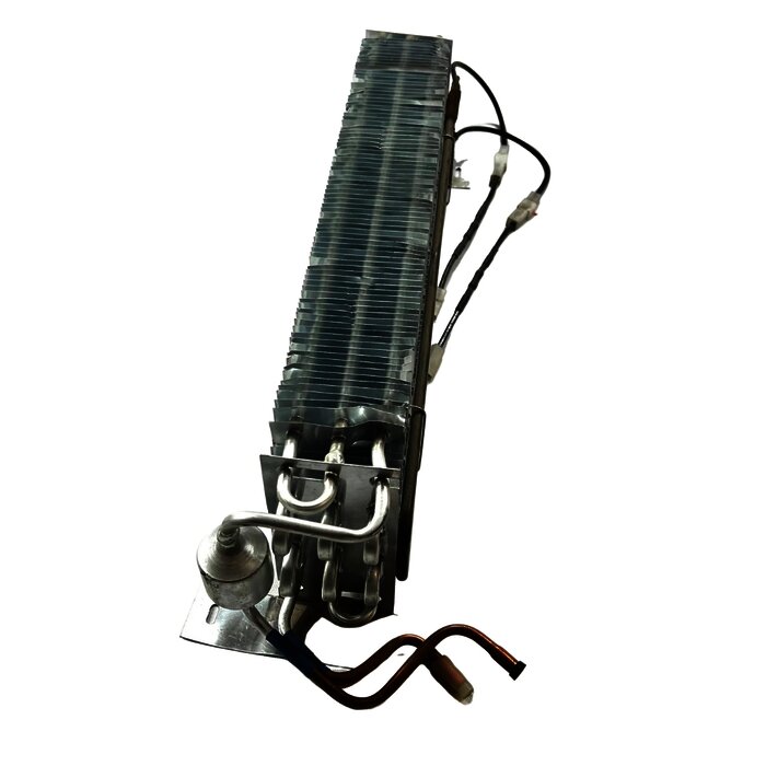 EVAP 203 18T 1/4 AL 6APP R115V LA400