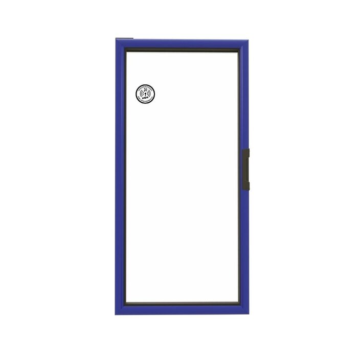 PTA V C IZQ AZU286C VL140 LED LALA V17