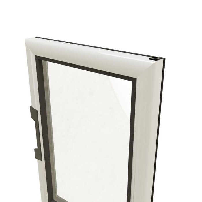 PTA V K IZQ BLA VR04 LED STD JN