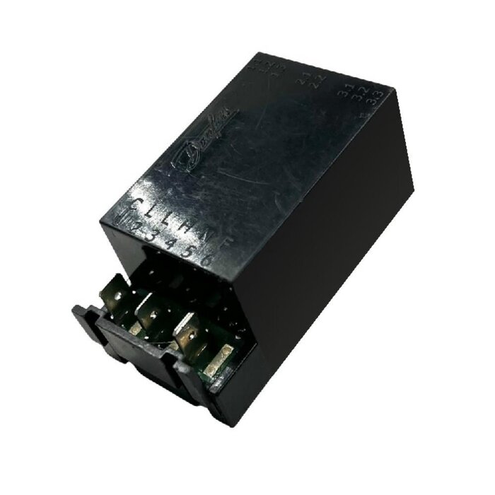 CONTROL ELE CON 115V S/SEN S/DES PA