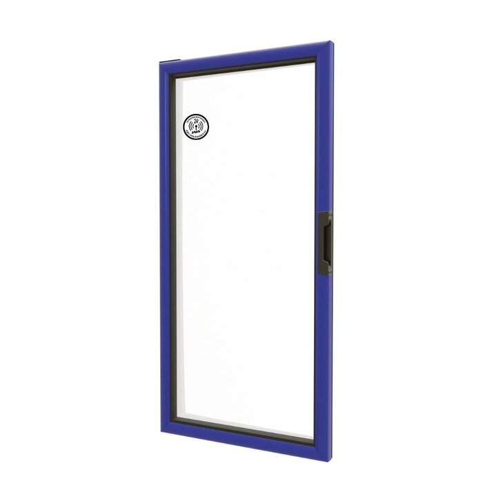 PTA V C IZQ AZU286C VL140 LED LALA V17