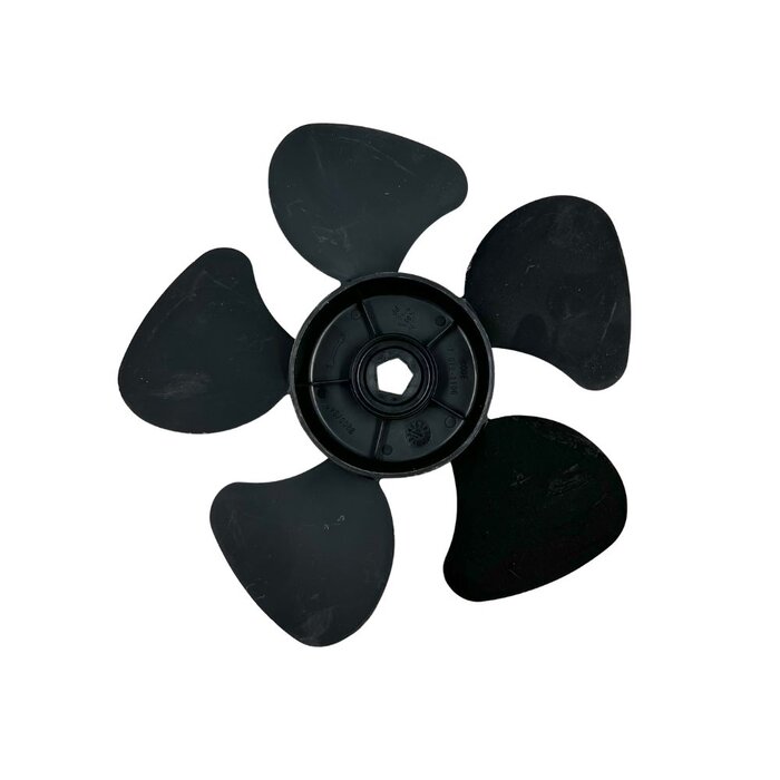 ASPA ELC PLA Ø8" 34°