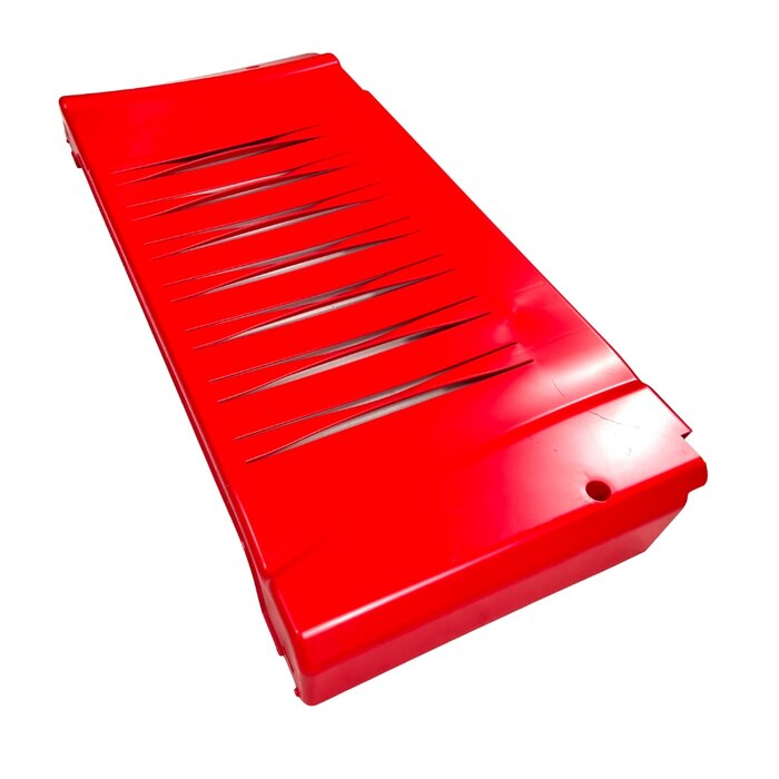 LOUVER INY ROJ G342 3D BIS IZ/DE RAN237