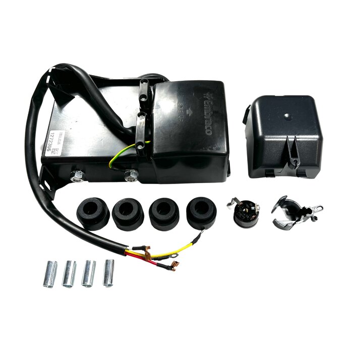 KIT DE ARRANQUE 330VAC 35A 60HZ COPELAND