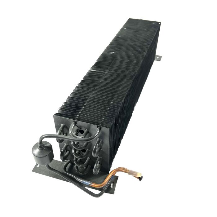 EVAP 327 20T 1/4 AL 6APP LA490 DER PIN