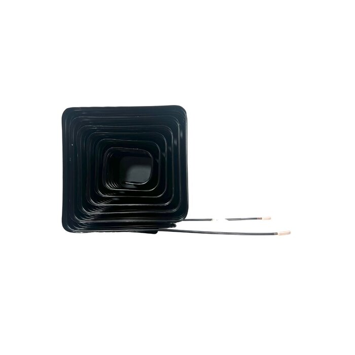 ENSAMB. D CONDENSADOR LM A BASE D UNIDAD